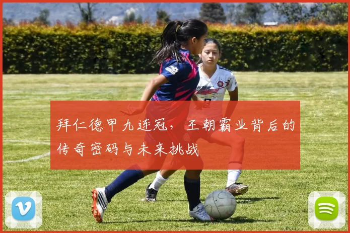 拜仁德甲九连冠，王朝霸业背后的传奇密码与未来挑战